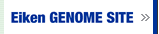 Eiken GENOME SITE